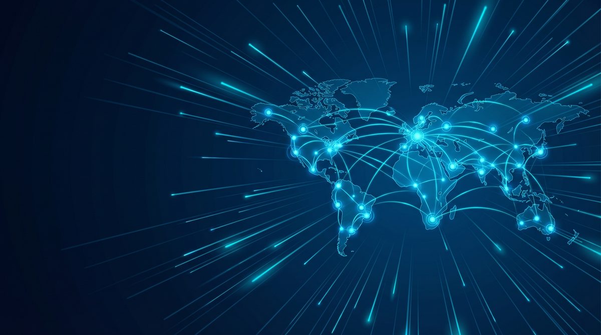 加速器越境全球网络加速